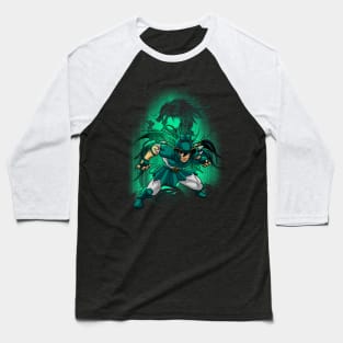 Shiryu of Dragon Baseball T-Shirt